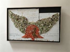 Paul Darmafall Baltimore Glassman Valley Forge