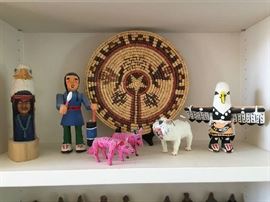 Joe V Trujillo, Mike Rodriguez, etc