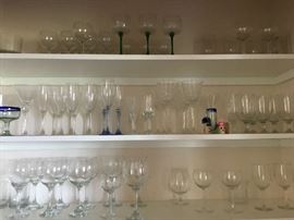 Glassware