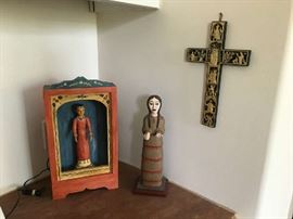 Felix Lopez, Frank Brito, and Paula Rodriguez