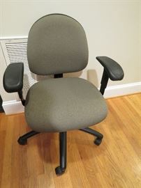 like new office chair