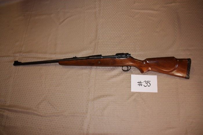 Remington US Model 1917 30-06