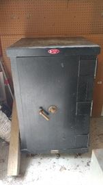 Large Safe