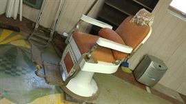 Dentist Chair