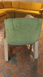 Mid-Century Saarinen Chair