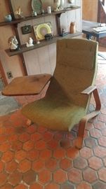 Saarinen Chair