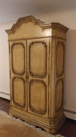 Large dresser