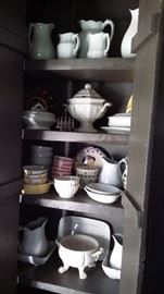IRONSTONE