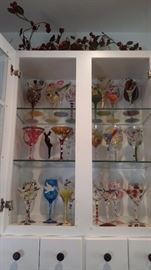 LOLITA STEMWARE