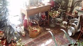 MORE CHRISTMAS THINGS