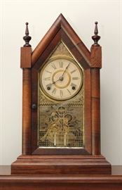 Ansonia Mantle Clock