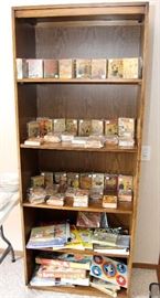 Large collection of Big Little Books