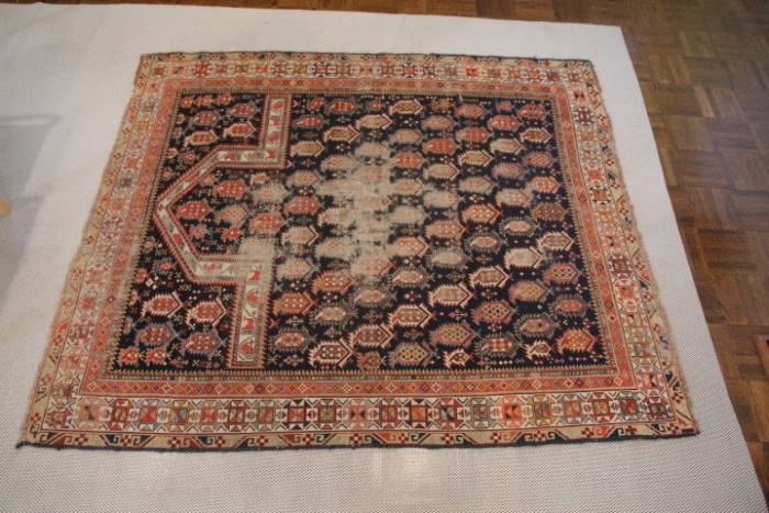 another view of the rug