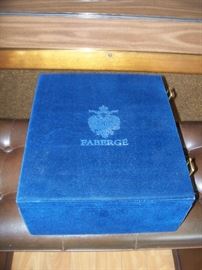 Faberge