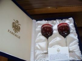 Faberge