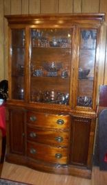 China Hutch