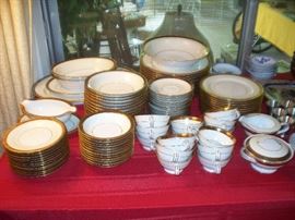 Noritake China