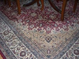Oriental Rug
