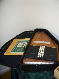 Autoharp 