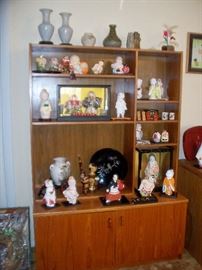 Oriental Décor......