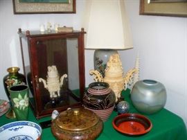 Cloissone and more....