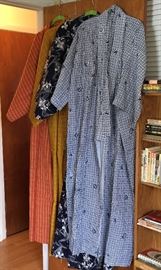 Kimonos