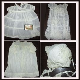 Some of the Nice Baby Clothes Available 