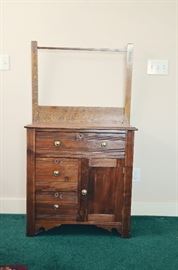 Washstand