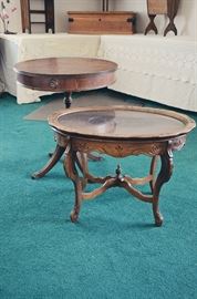 Round Tables