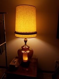 Pair of these lamps