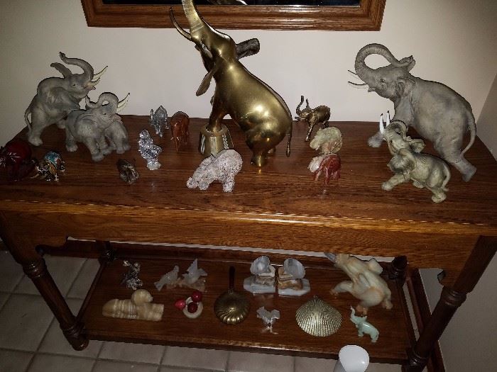 elephant collection