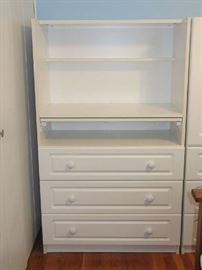 Bellini changing table