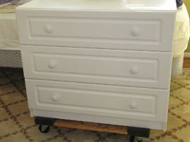 Bellini Chest of Drawers