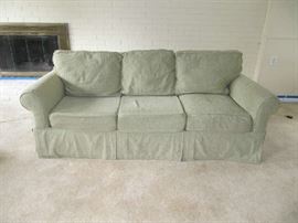 Rowe couch