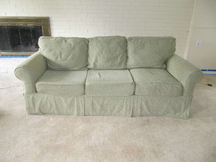Rowe couch