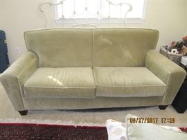Storehouse couch