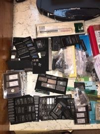 Integrated Circuits $1 per pack