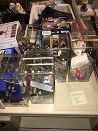 Component Cubes $2 per cube