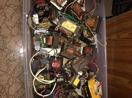 Transformers, 100s all sizes 2/$1