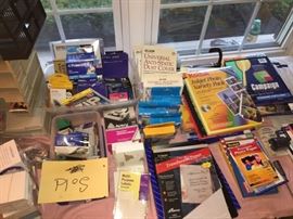 office supplies 