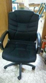 Office chairs $5