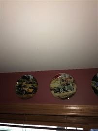 COLLECTIBLE PLATES