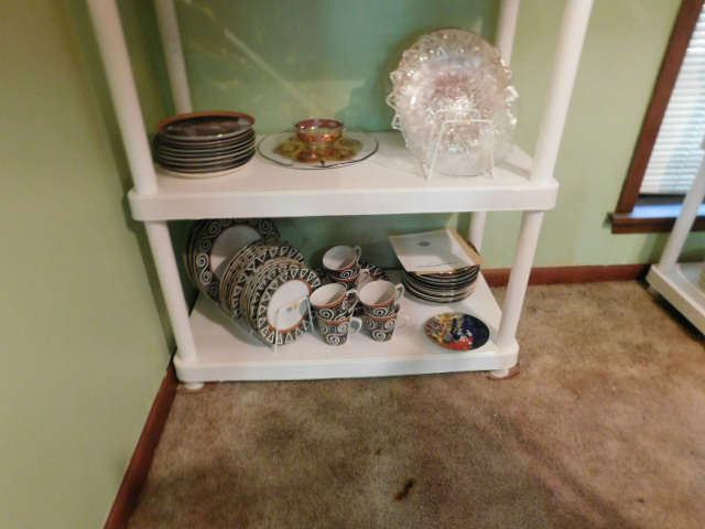 Sets of Dishess