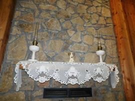 Pr. Aladdin Lamps