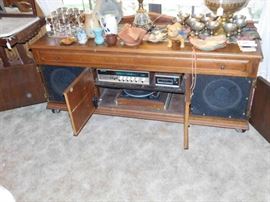 Stereo