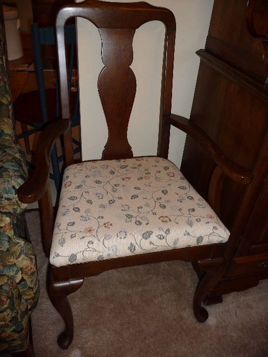 ANOTHER DINING CHAIR