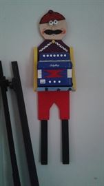 we don't know what this is but its fun to look at!