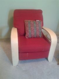 recliner