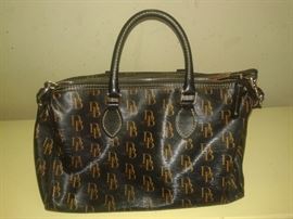 Dooney Bourke