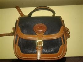 Dooney Bourke